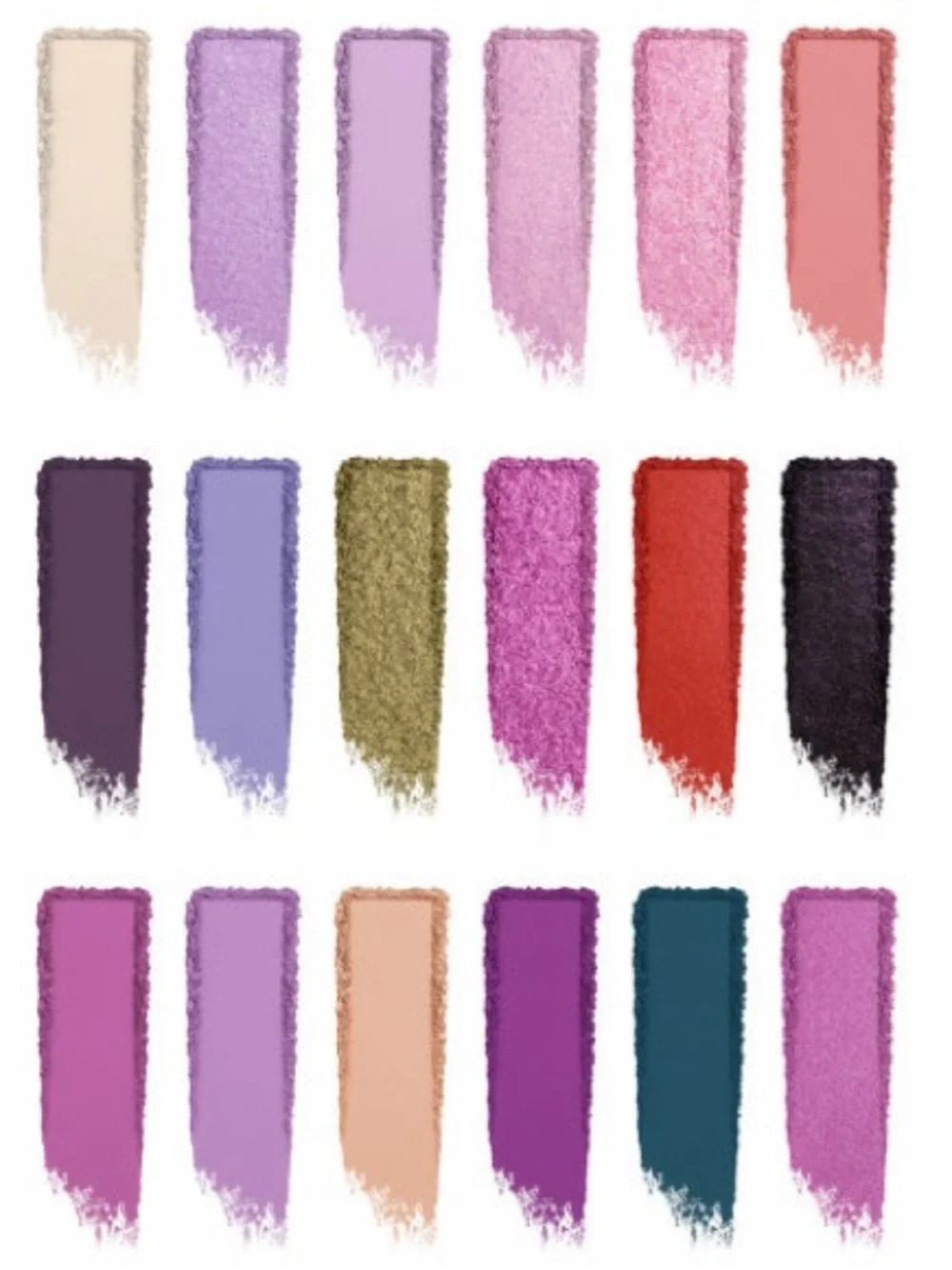 Jeffree Star Blood Lust Artistry Palette Eyeshadow NIB